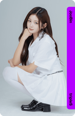 Divine01 JooBin 105Z