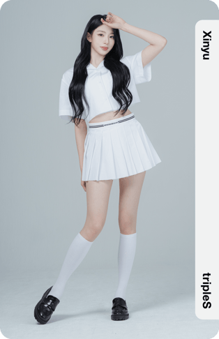 Divine01 Xinyu 100Z