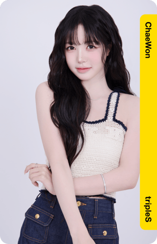 ChaeWon