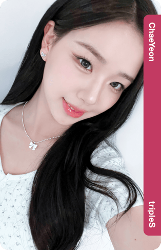 ChaeYeon
