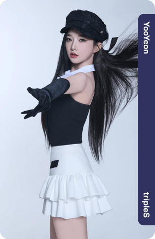 Atom02 YooYeon 377Z