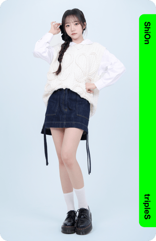 ShiOn 106Z