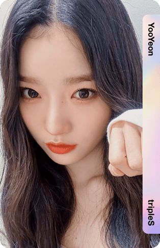 Atom01 YooYeon 214Z