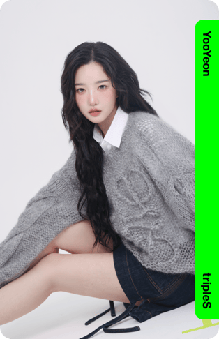 Binary02 YooYeon 106Z