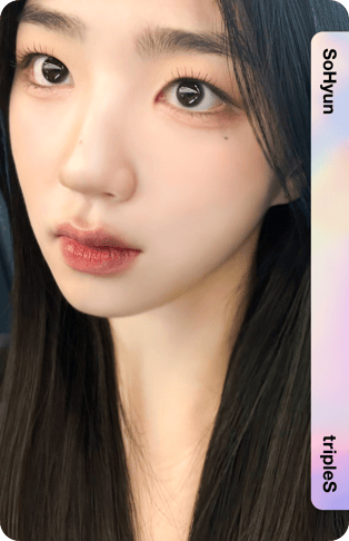 SoHyun 201Z