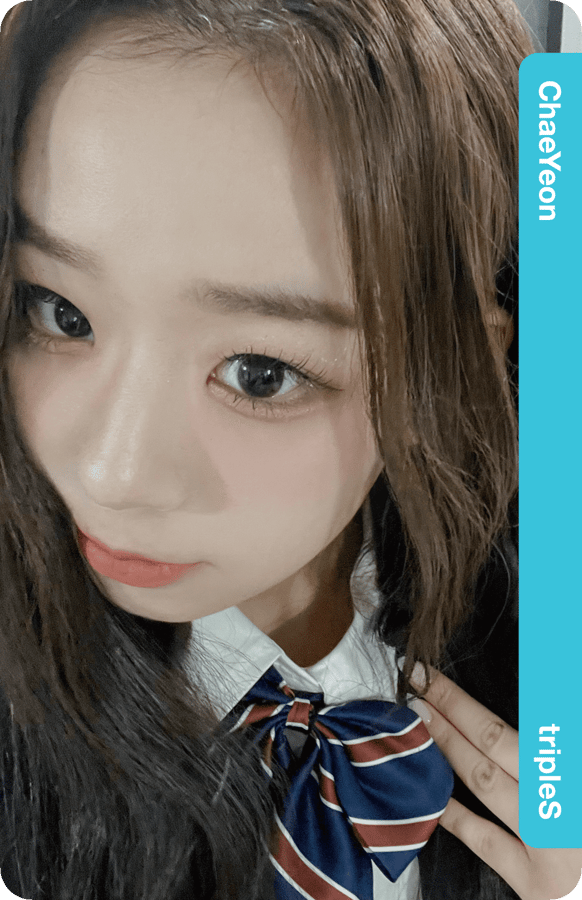ChaeYeon