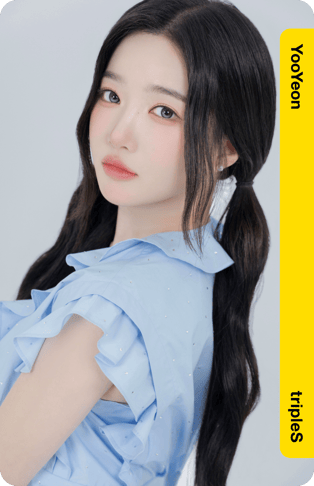 Atom02 YooYeon 102Z