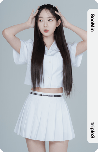 Divine01 SooMin 100Z