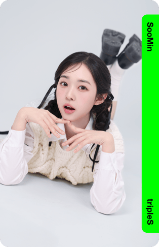 SooMin 108Z