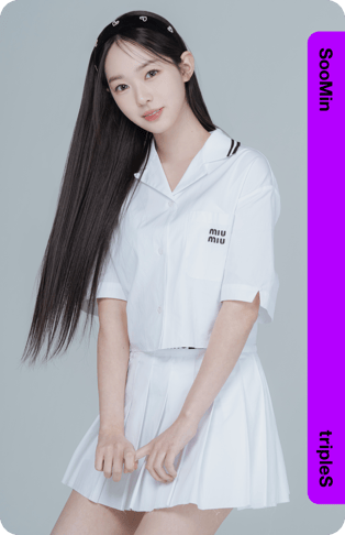 Divine01 SooMin 105Z