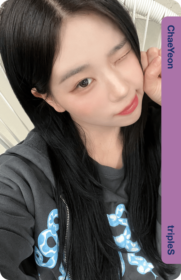 ChaeYeon