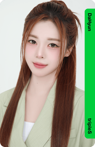 DaHyun