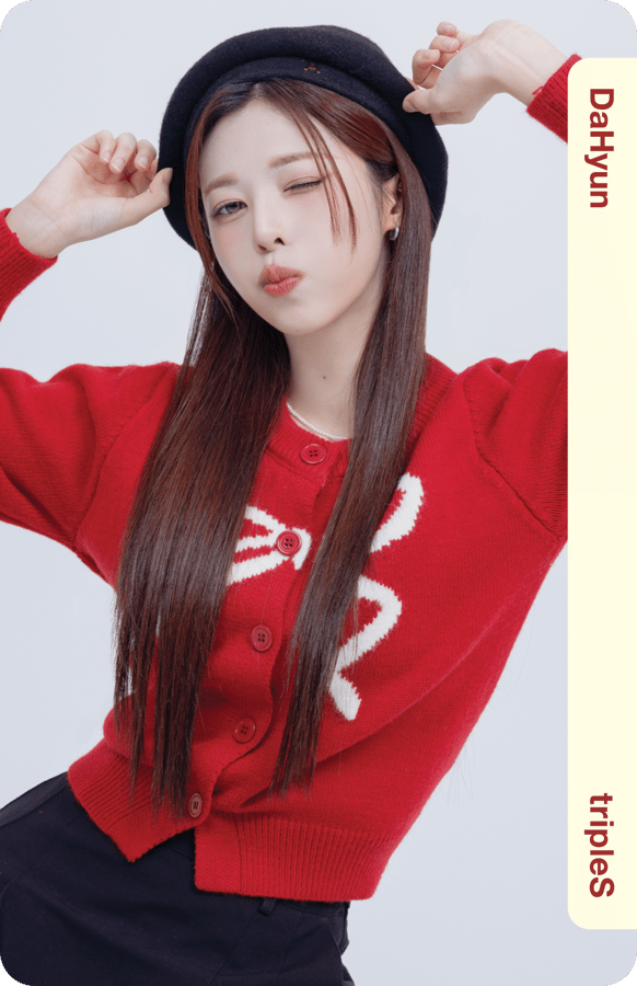 DaHyun