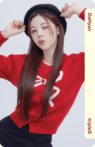 DaHyun