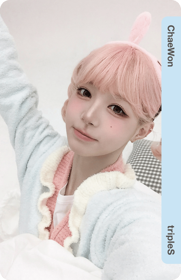 ChaeWon
