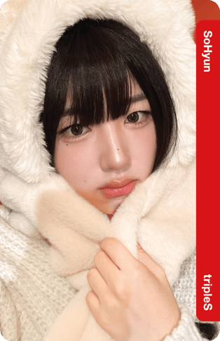 Binary02 SoHyun 308A
