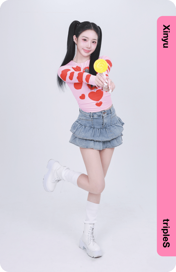 eri-tun様★ chocolate・ご連絡用♥ cilokba's Collection · Apollo
