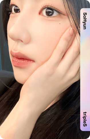 Binary01 SoHyun 202Z
