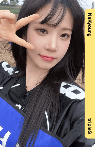 Divine01 NaKyoung 315Z