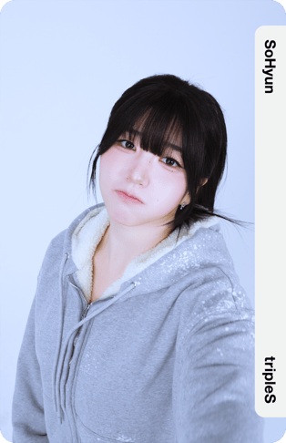 Binary02 SoHyun 502Z