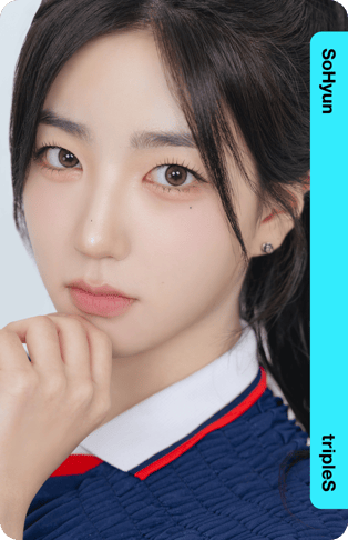 Ever01 SoHyun 117Z