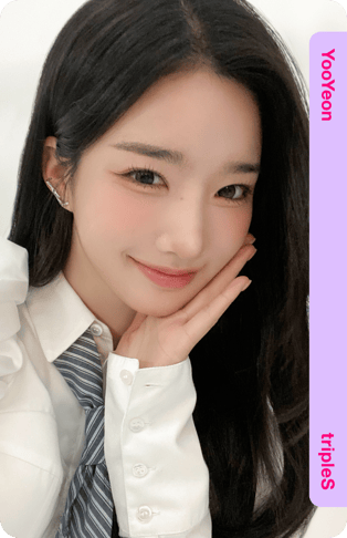 Atom02 YooYeon 351A