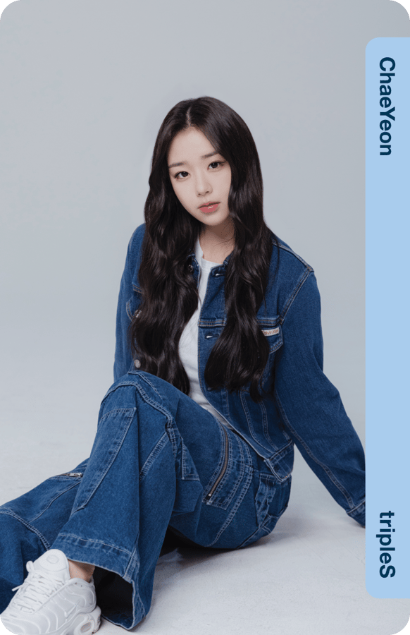 ChaeYeon