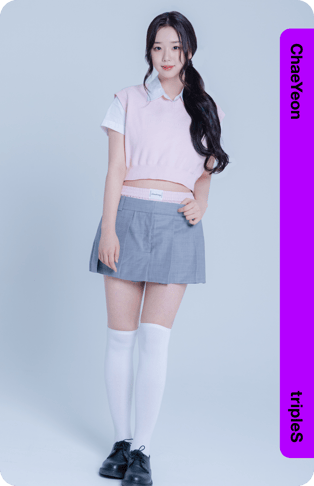 Divine01 ChaeYeon 116Z