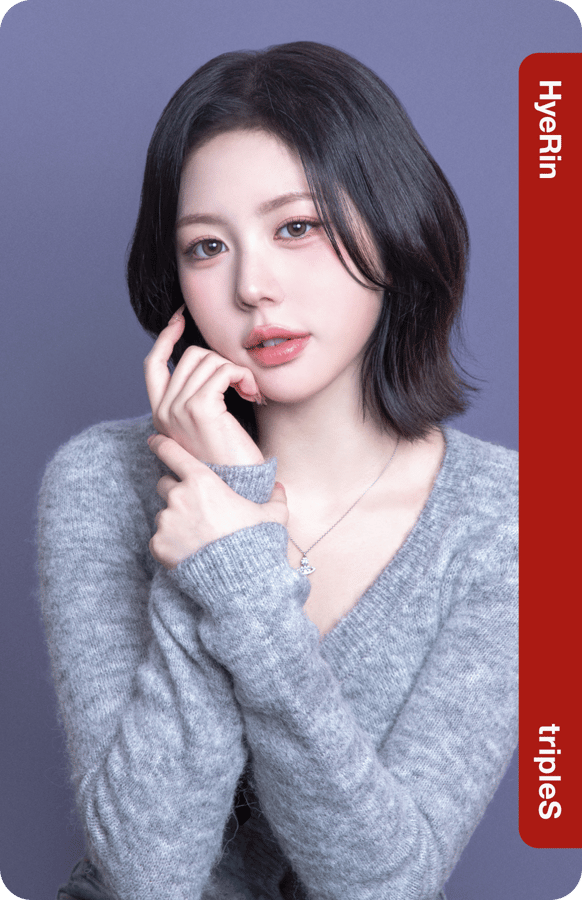 HyeRin