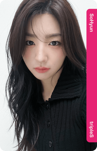 Cream01 SoHyun 305Z