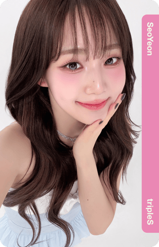 SeoYeon