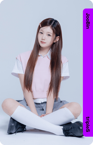 Divine01 JooBin 115Z