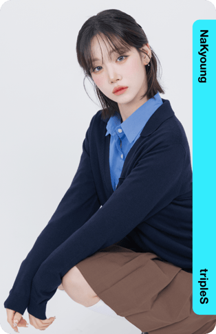 Ever01 NaKyoung 105Z