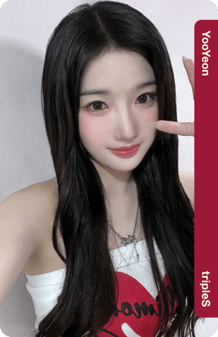 Ever01 YooYeon 304A