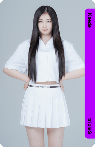 Divine01 Kaede 101Z