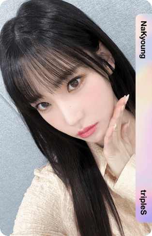 Cream01 NaKyoung 202Z