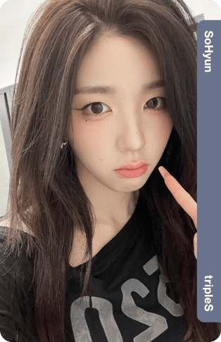 Binary02 SoHyun 363Z