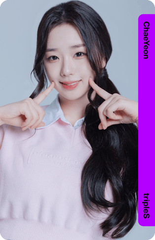 Divine01 ChaeYeon 112Z