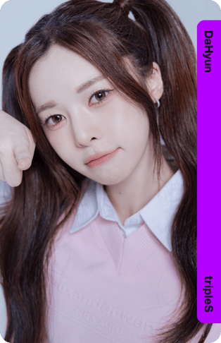 Divine01 DaHyun 111Z