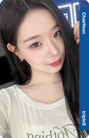 ChaeYeon