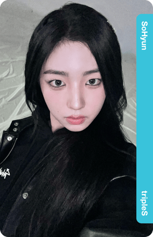 Divine01 SoHyun 339Z