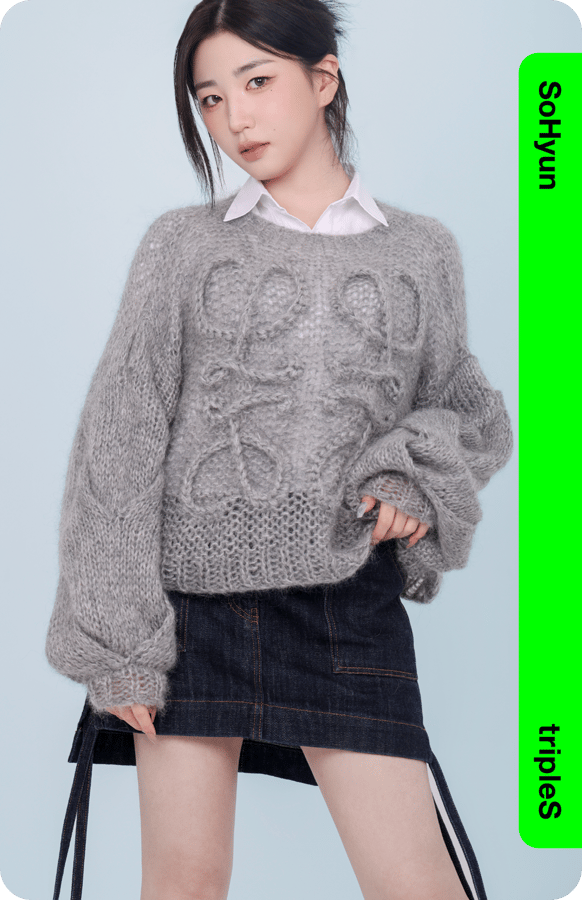 Kumochan's Collection · Apollo