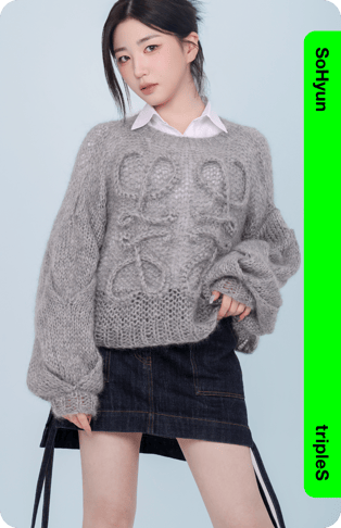 Binary02 SoHyun 106Z