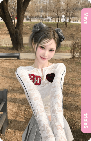 Mayu