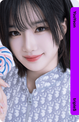 Divine01 YooYeon 119Z