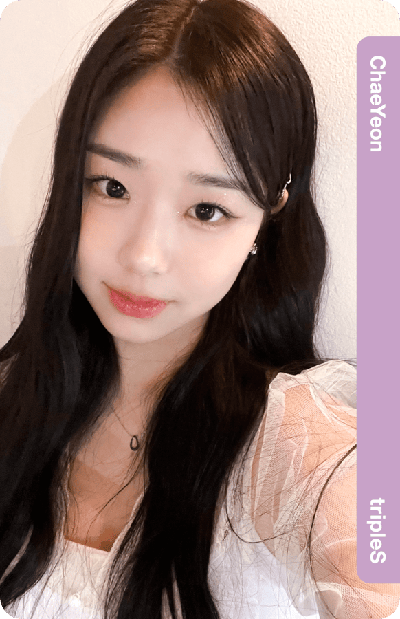 ChaeYeon