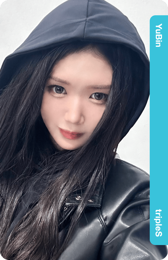 YuBin
