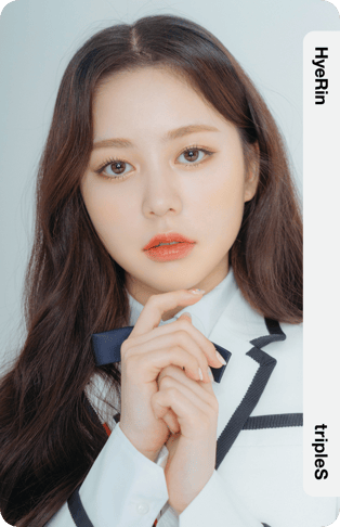 Atom01 HyeRin 100Z