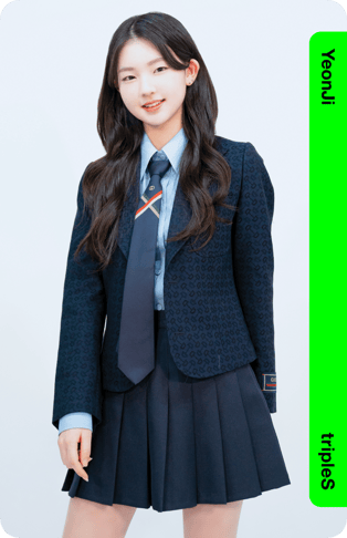 YeonJi