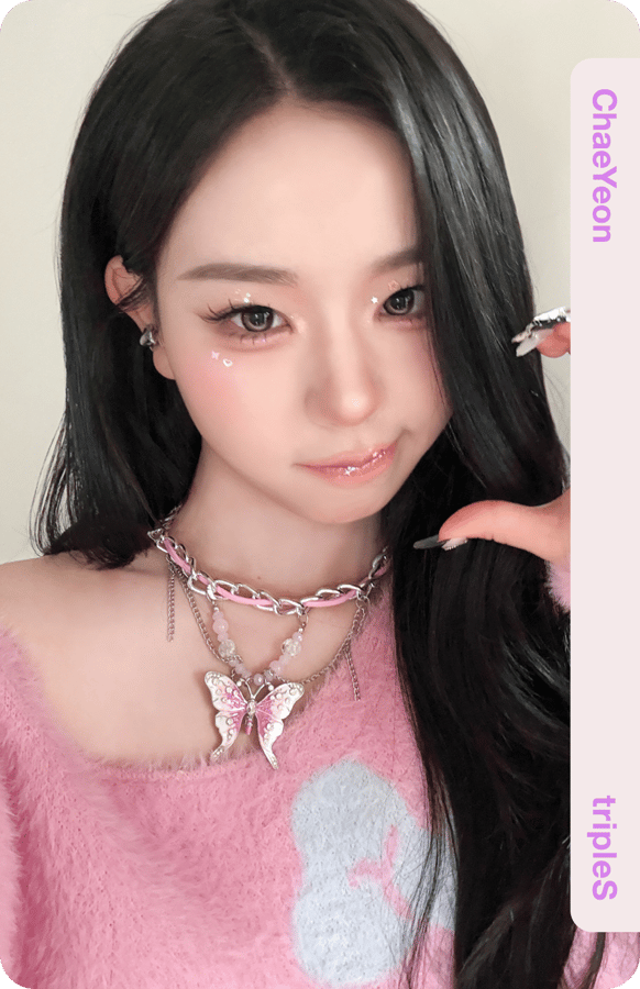 ChaeYeon